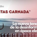 Políticos de izquierda, blanco de la desinformación - 22